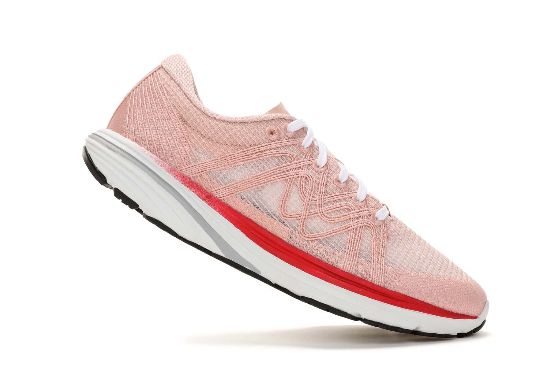 MBT SPEED 1000-3 LACE UP WOMEN´S RUNNING SHOES